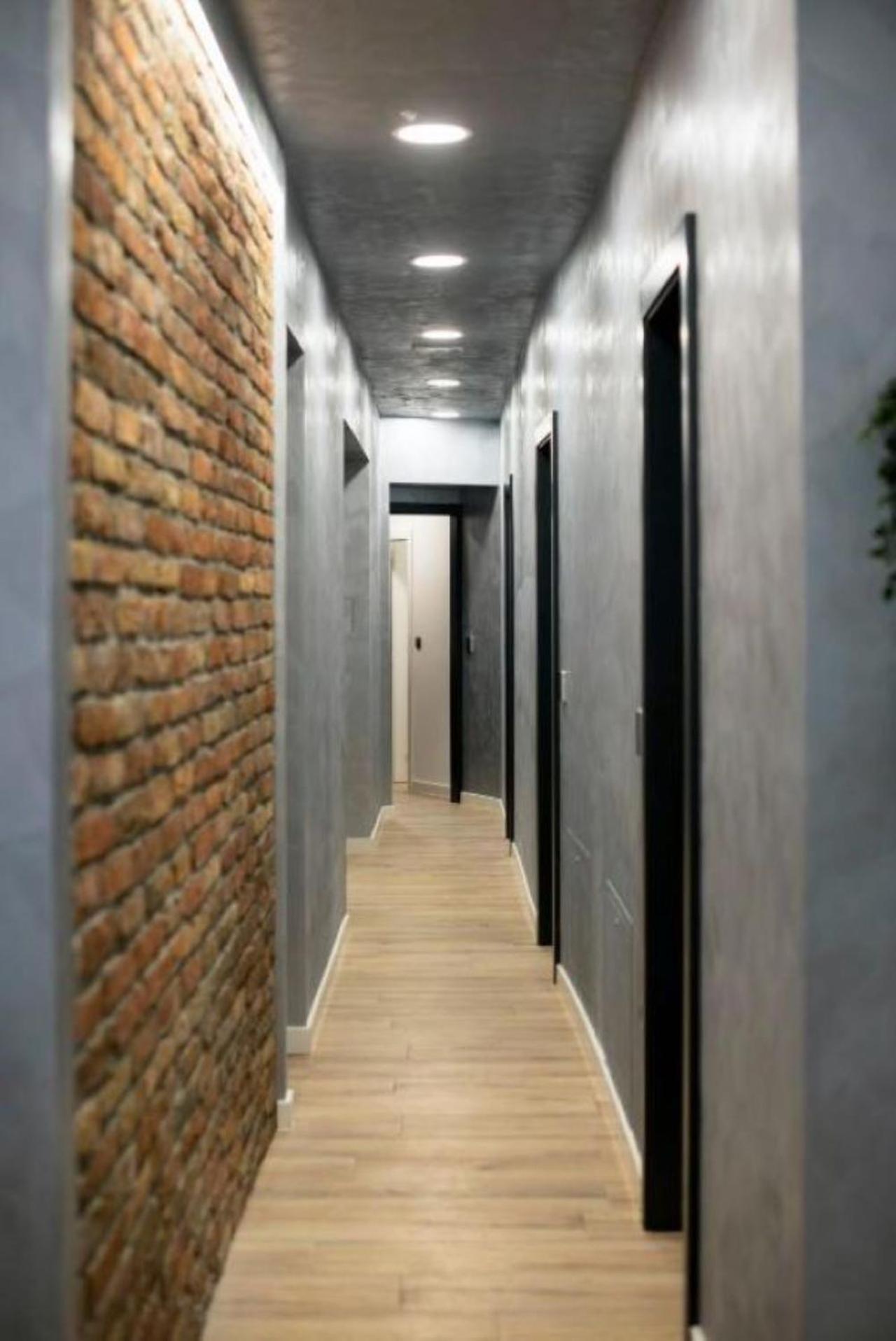Liberty Apartments, 3Rd Floor, No Elevator Zagreb Eksteriør billede